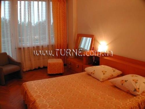 Jantarnij Bereg 3* фотосуреті