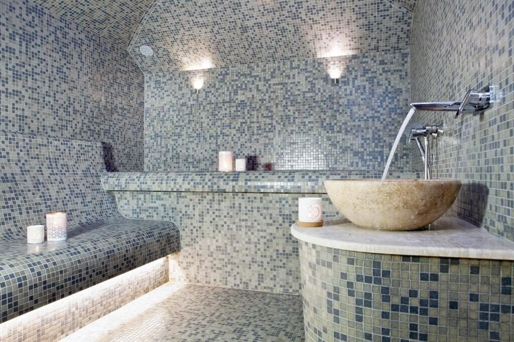 Kurshi Hotel & Spa 4* фотосуреті