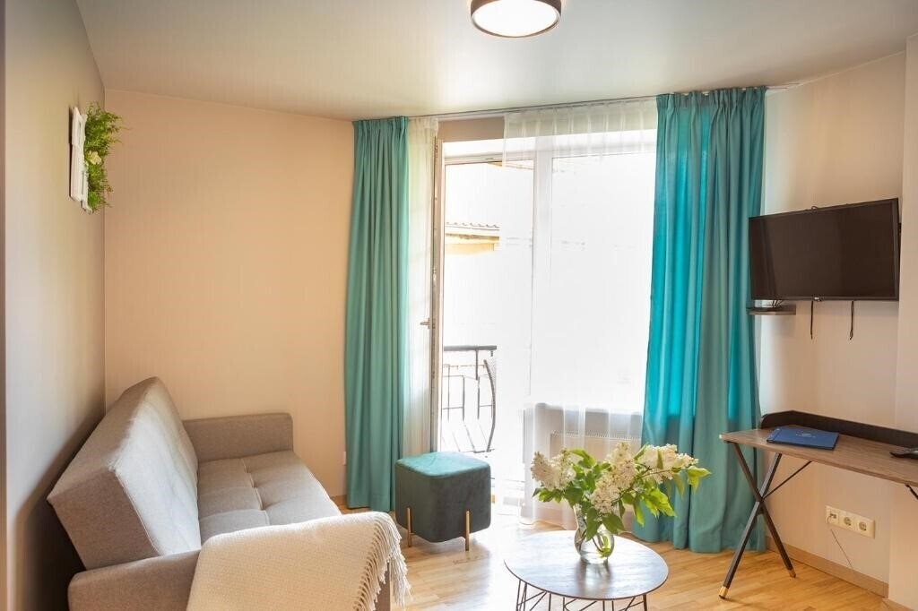 Kurshi Hotel & Spa 4* суреті