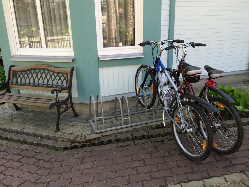 Parus Hotel 3* суреті