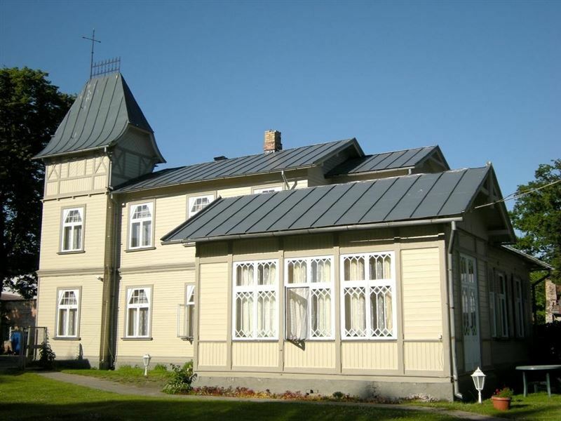 Фотография Airava Guesthouse 1*