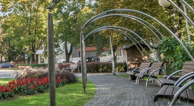 Картинка Airava Guesthouse 1*