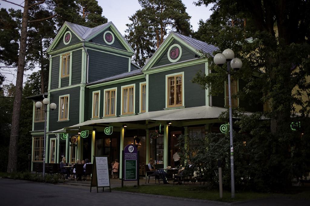 Фотография Villa Joma 3*