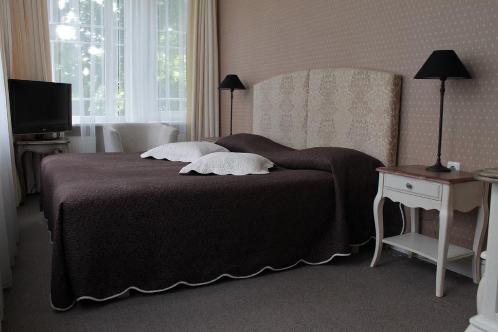 Картинка Villa Joma 3*