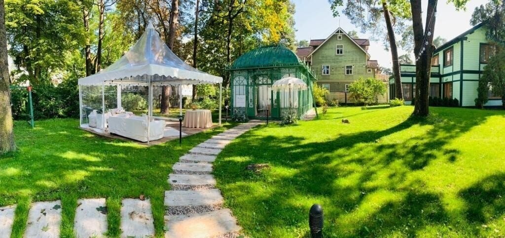 Изображение Villa Joma 3*