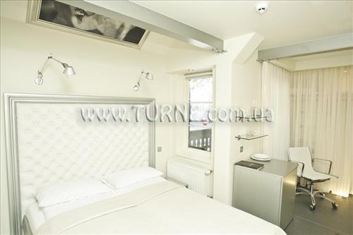 Отель Boutique Hotel Mama 4*