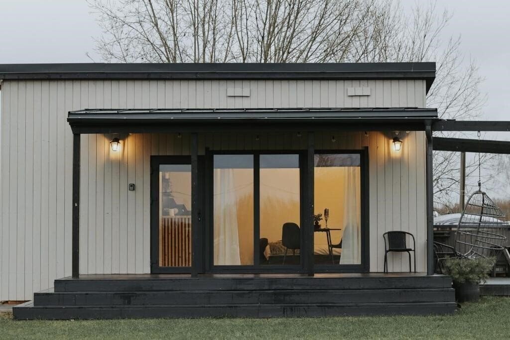 Отель Light House 5*