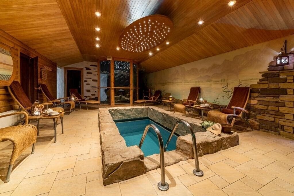 Изображение Baltic Beach Hotel Standart 4*