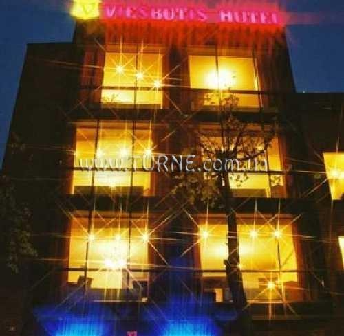 Картинка Vaidila 3*