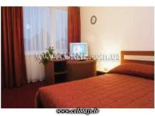 Ode 3* фотосуреті