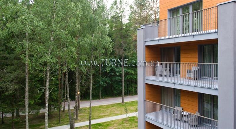Spa Vilnius Anyksciai (ex. Spa Vilnius Anyksciai) 4* қонақ үйі
