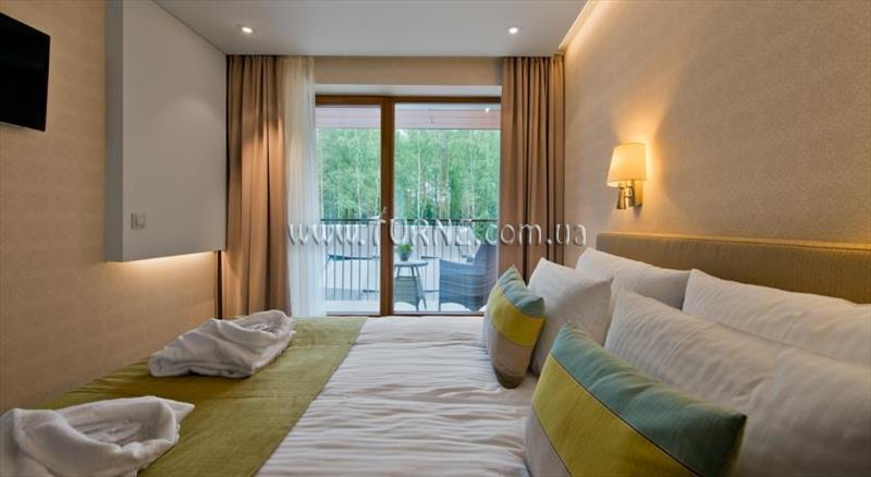 Spa Vilnius Anyksciai (ex. Spa Vilnius Anyksciai) 4* суреті