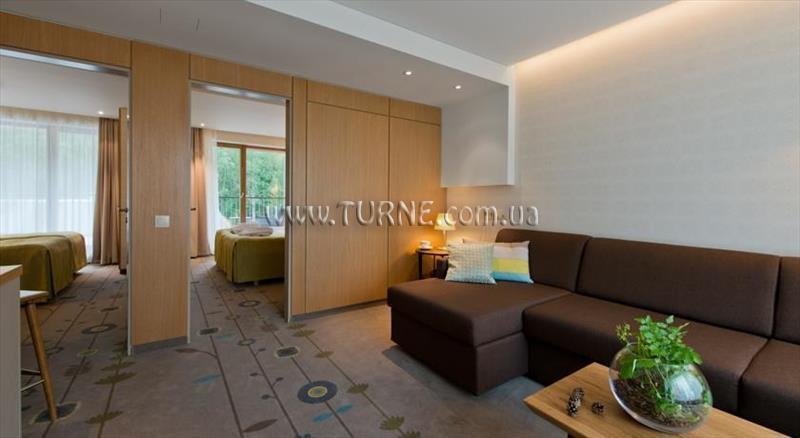 Spa Vilnius Anyksciai (ex. Spa Vilnius Anyksciai) 4* фотосуреті