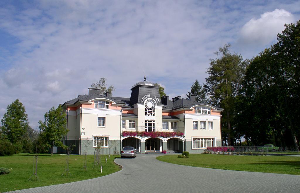 Violeta 4* қонақ үйі