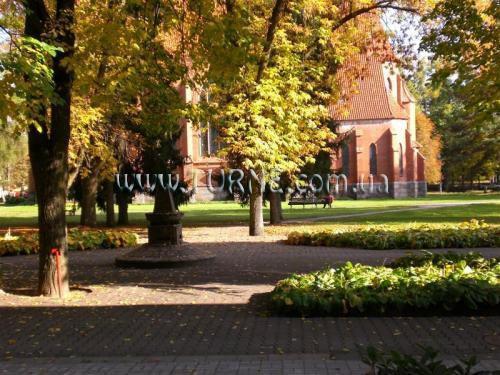 Credo 3* қонақ үйі