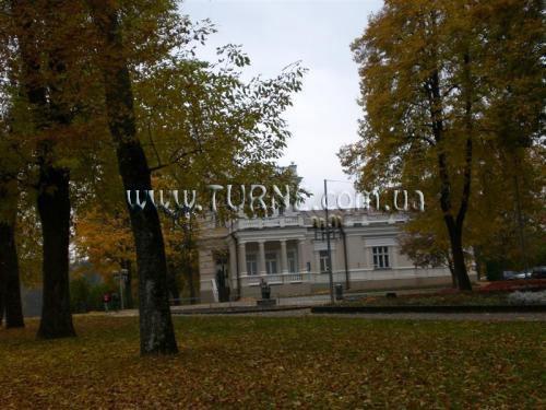 Credo 3* фотосуреті