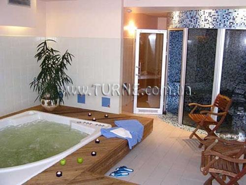 Фотография Druskininkai 3*