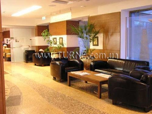 Фото Druskininkai 3*