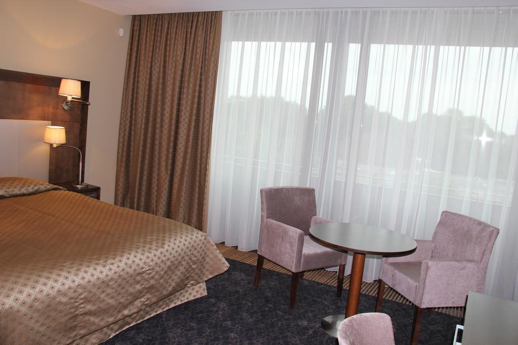 Grand Spa Lietuva Apartments Dzukija 4* суреті
