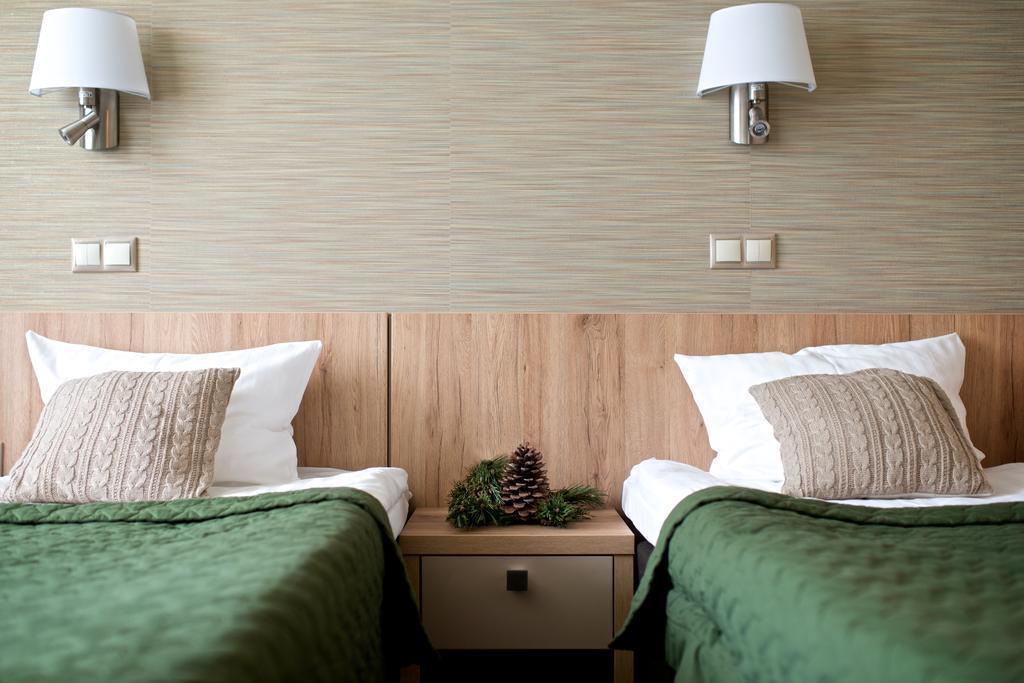 Фотография Spa Vilnius Druskininkai 4*