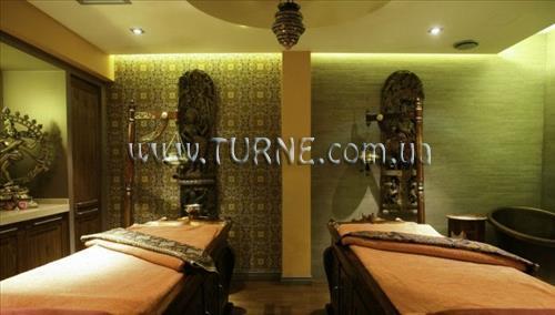 SPA Vilnius SANA 4* фотосуреті