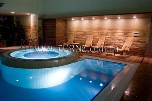 Фото SPA Vilnius SANA 4*