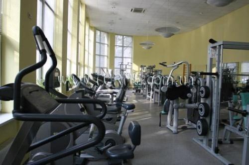 SPA Vilnius SANA 4* қонақ үйі