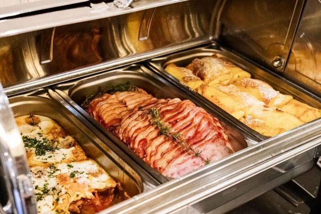 Фотография Europa Royale Kaunas 4*