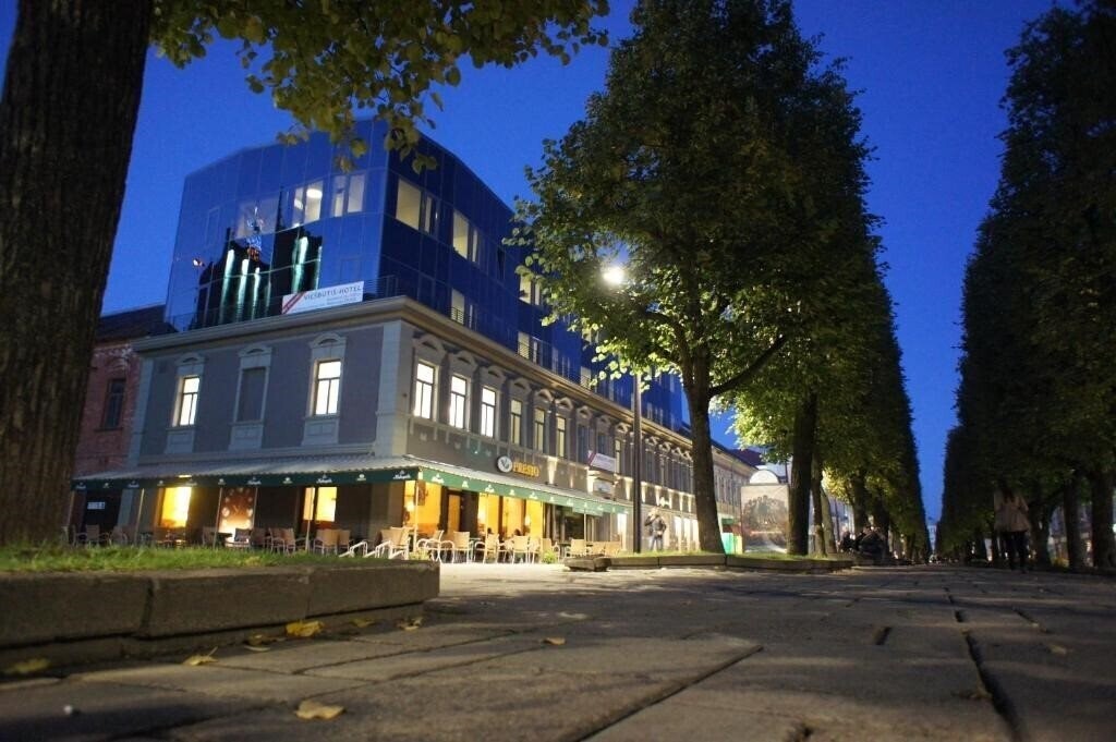 Kaunas City Hotel 2* қонақ үйі