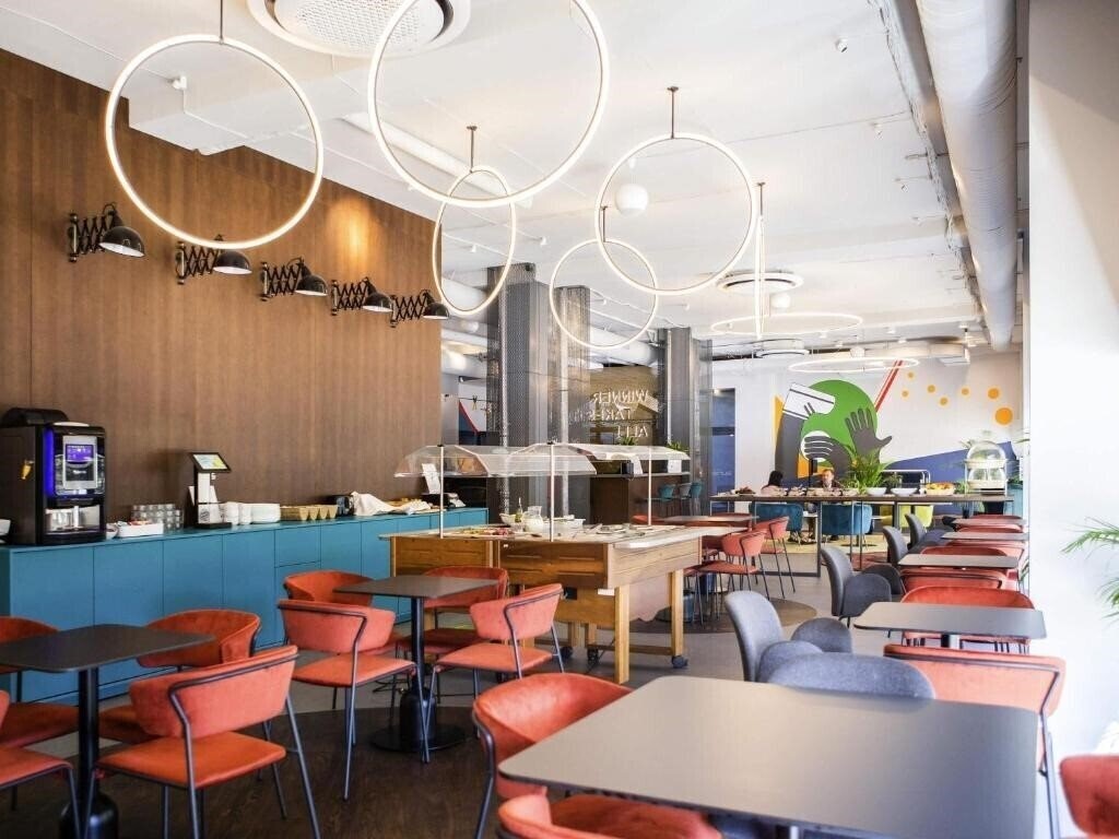 Magnus 3* фотосуреті