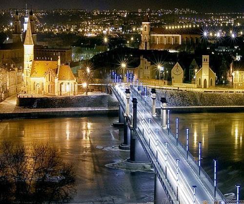 Отель Magnus 3*