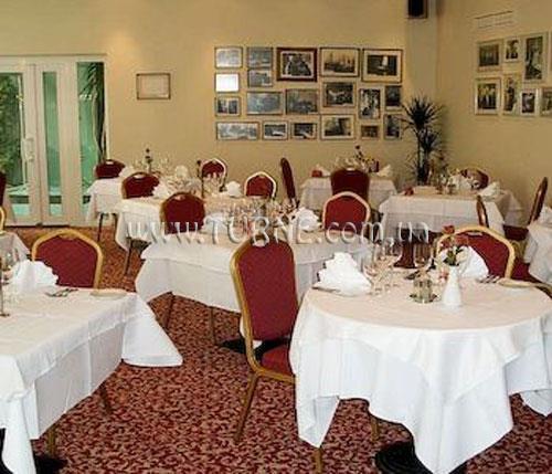 Фото Perkuno Namai 4*