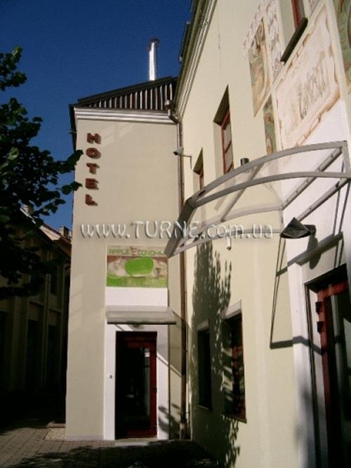 Apple Economy 2* суреті