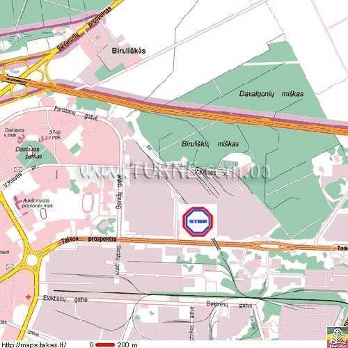 Stop Motel 2* қонақ үйі