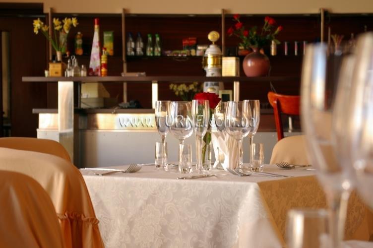 Centre Hotel Nuova 3* суреті