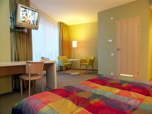 Vecekrug 4* фотосуреті