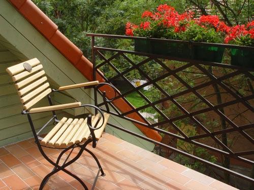 Promenada 3* қонақ үйі