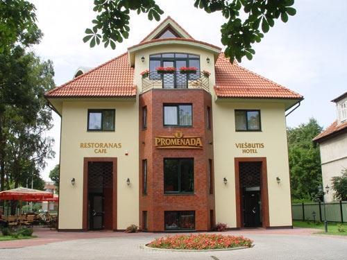 Promenada 3* фотосуреті