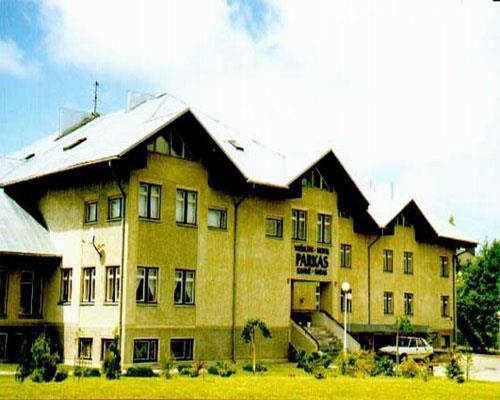 Parkas 3* суреті