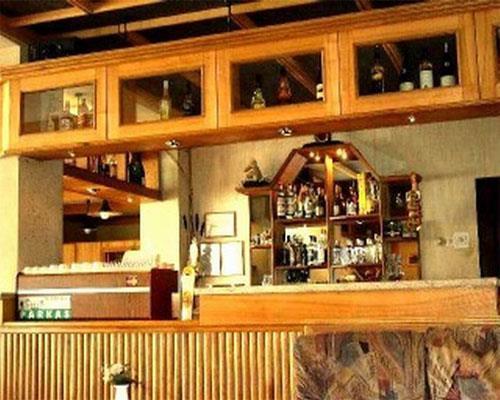 Parkas 3* фотосуреті