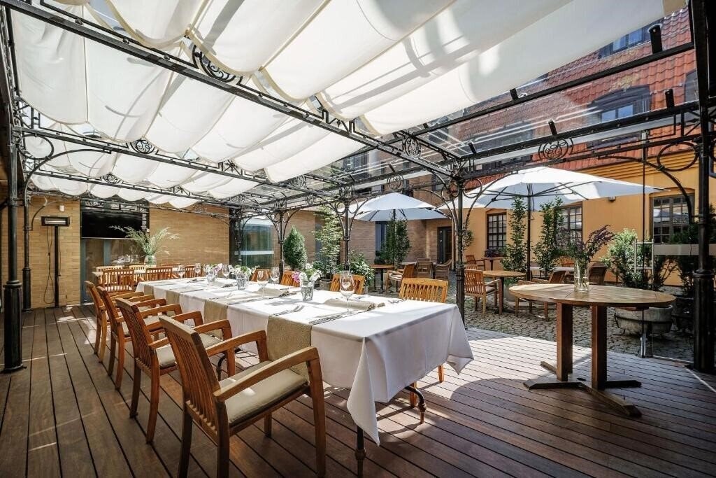 Euterpe 4* суреті