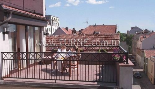 Фотография Europa Royale Klaipeda 4*