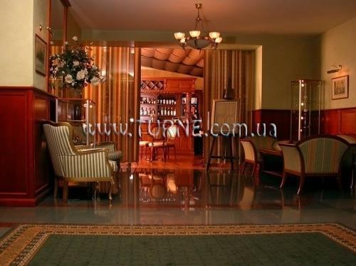 Фото Europa Royale Klaipeda 4*