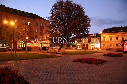 Lugne 3* фотосуреті