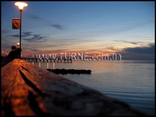 Lugne 3* қонақ үйі