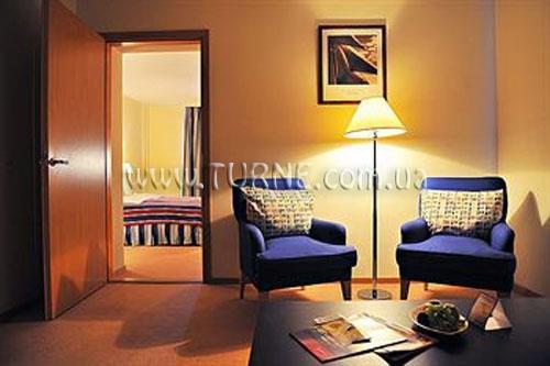 Radisson Blu Hotel Klaipeda 4* суреті