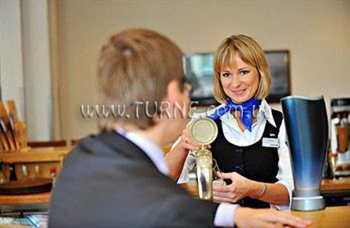 Radisson Blu Hotel Klaipeda 4* суреті