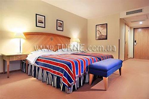 Radisson Blu Hotel Klaipeda 4* фотосуреті