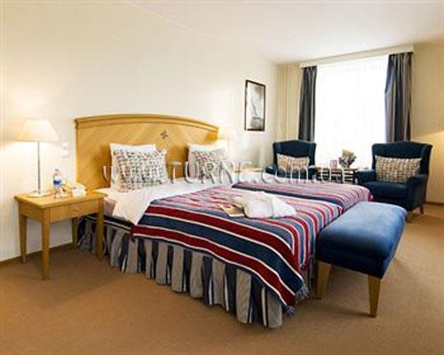 Radisson Blu Hotel Klaipeda 4* қонақ үйі