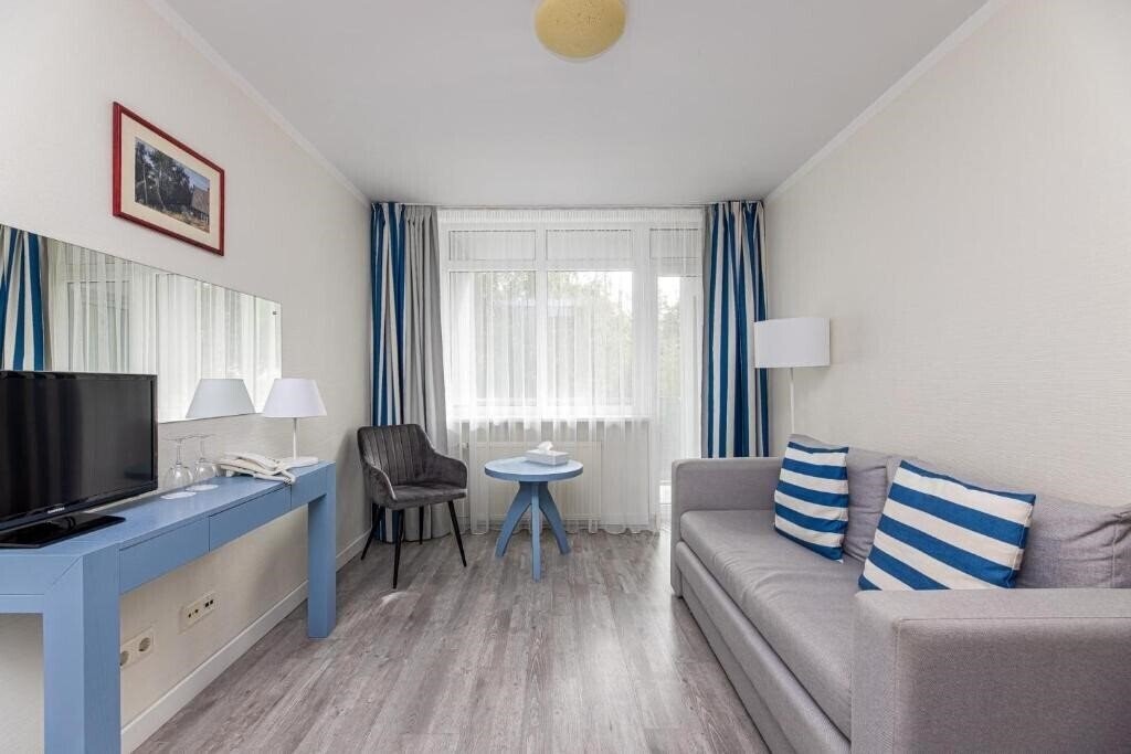 Nidus 4* суреті